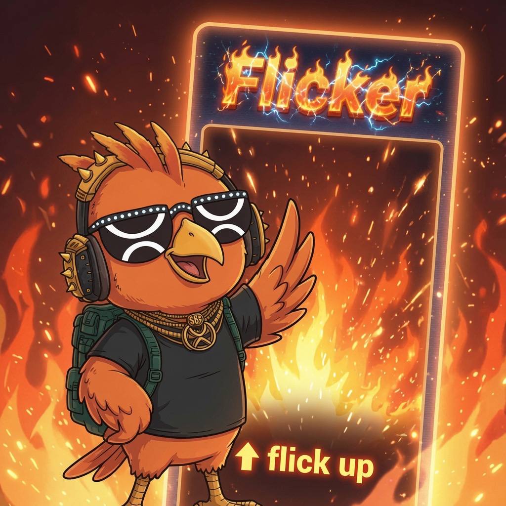 Flicker