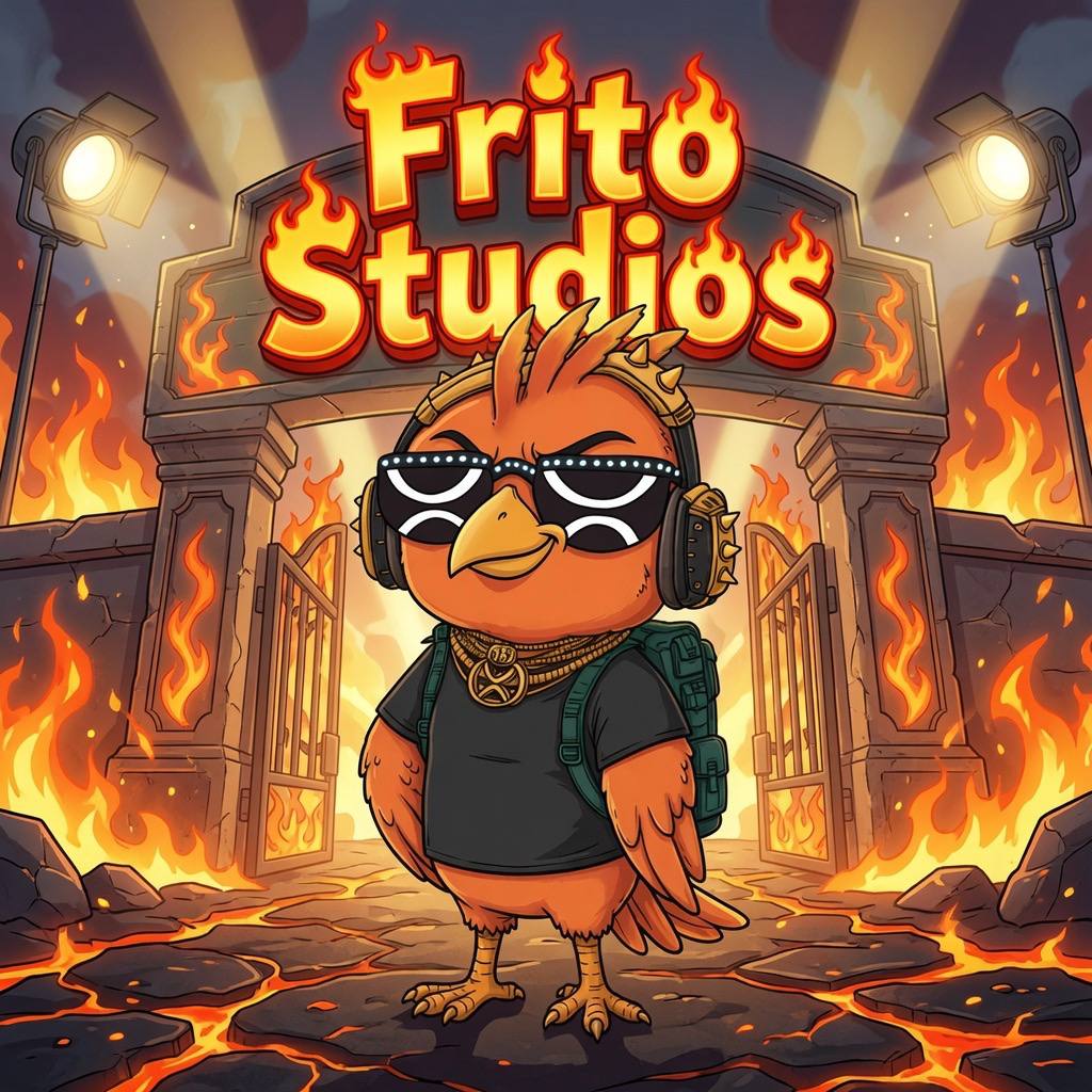 Frito Studios