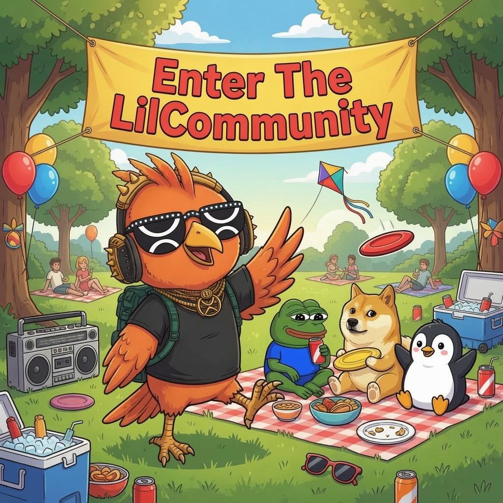 LilCommunity