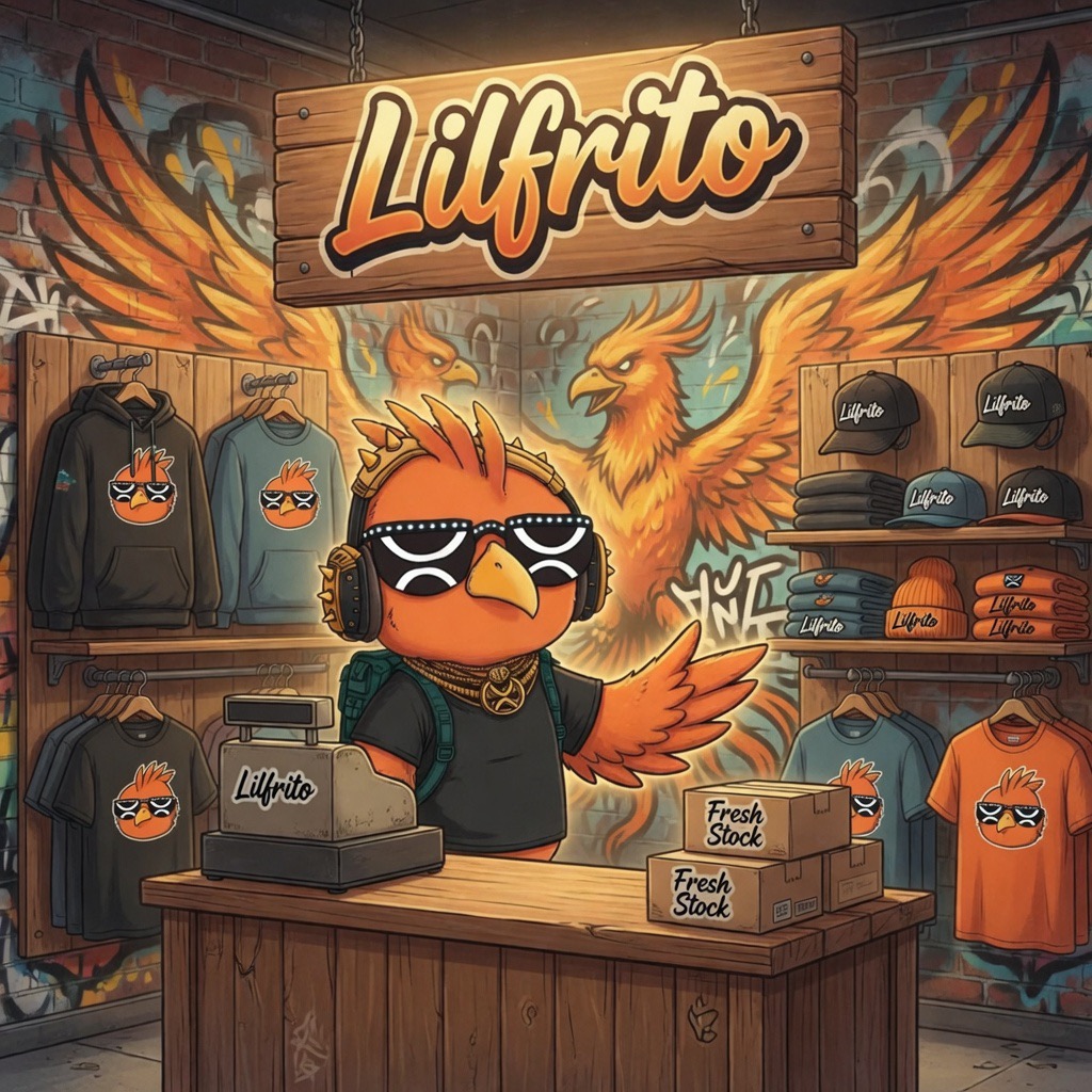 FritoMart