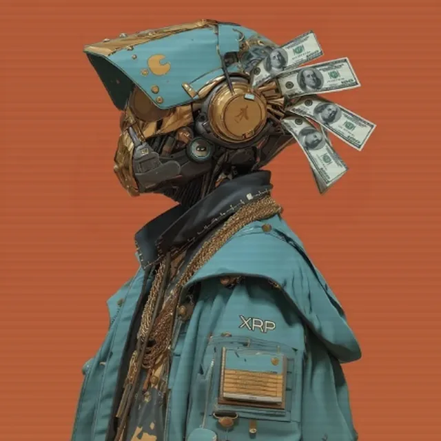BeniFlux, Legendary Ledger Realms operator