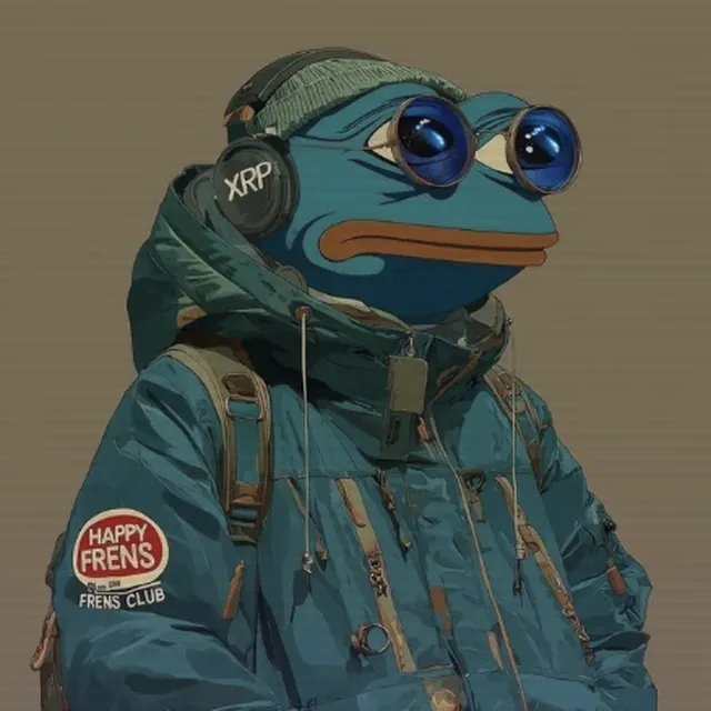 Frogbyte Courier, Epic Ledger Realms operator
