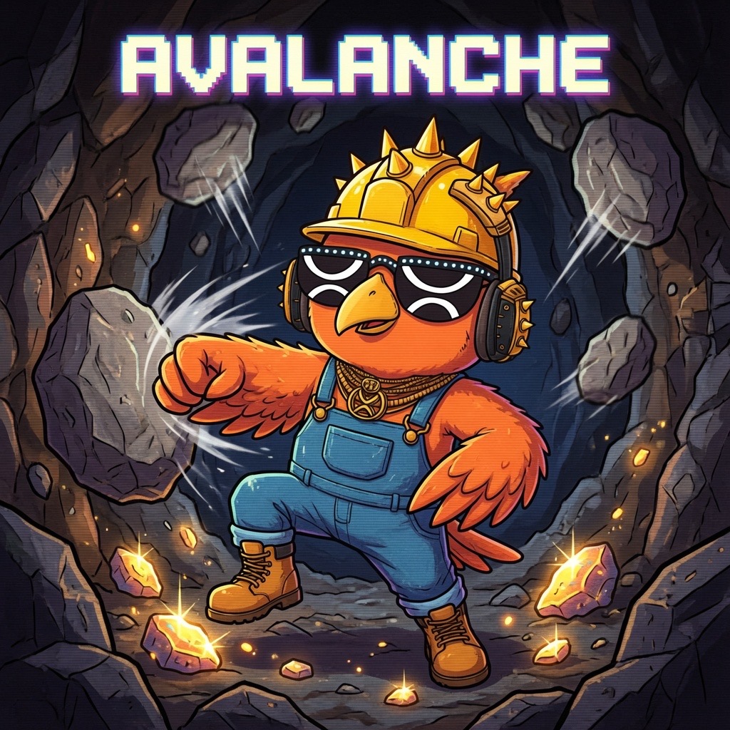 Play Avalanche free online