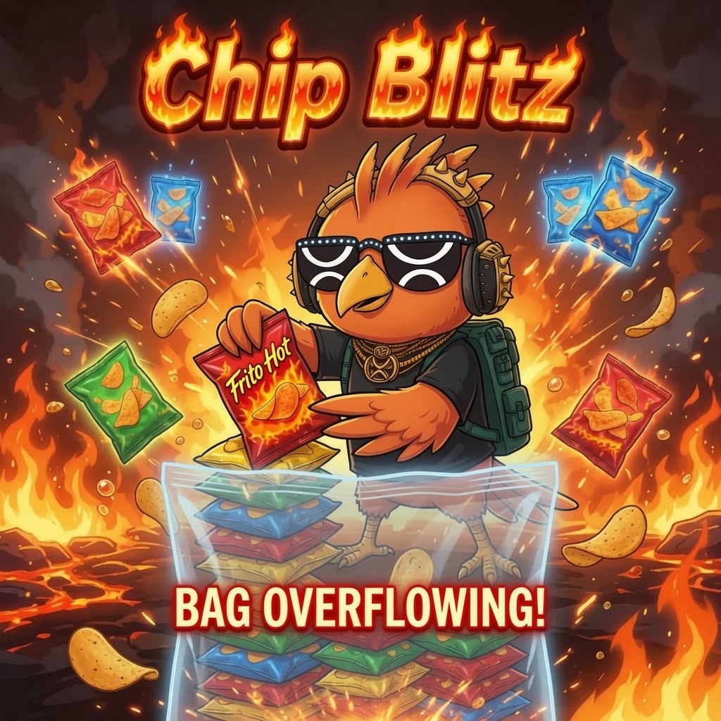 Play Chip Blitz free online