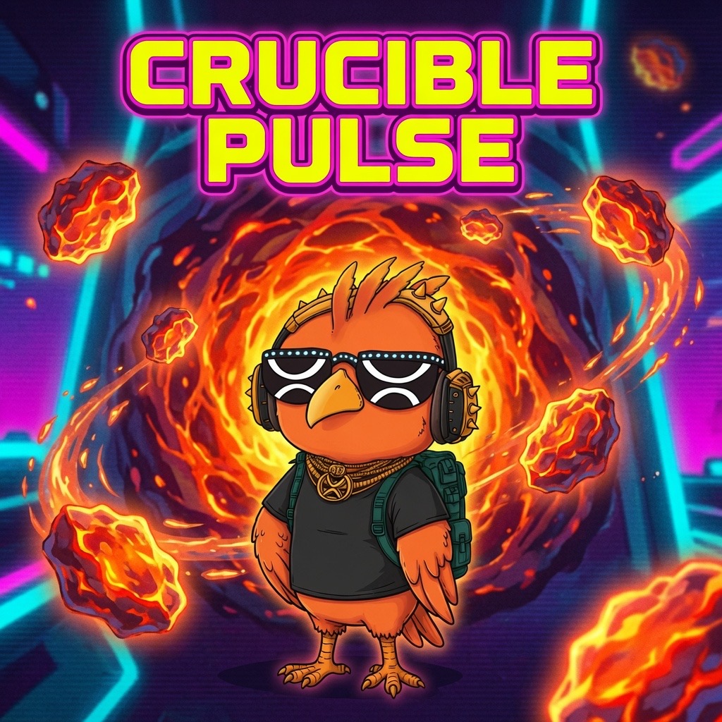 Play Crucible Pulse free online