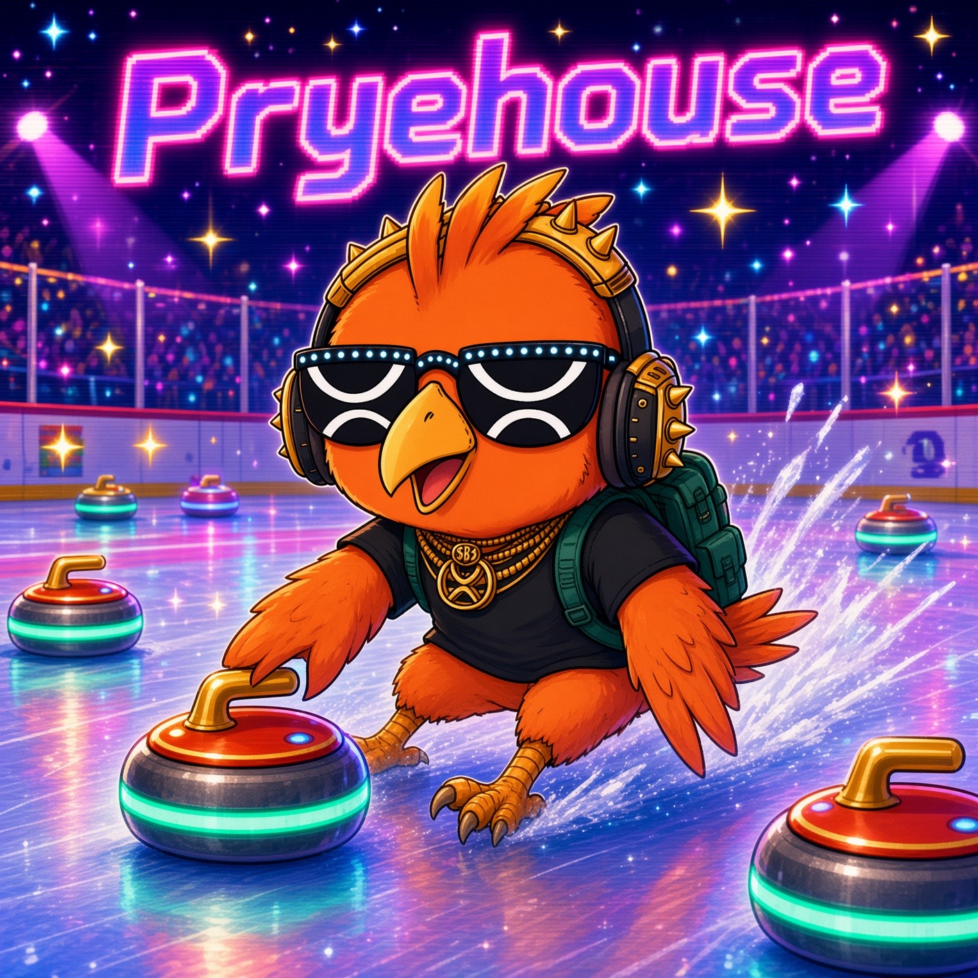 Play Pyrehouse free online