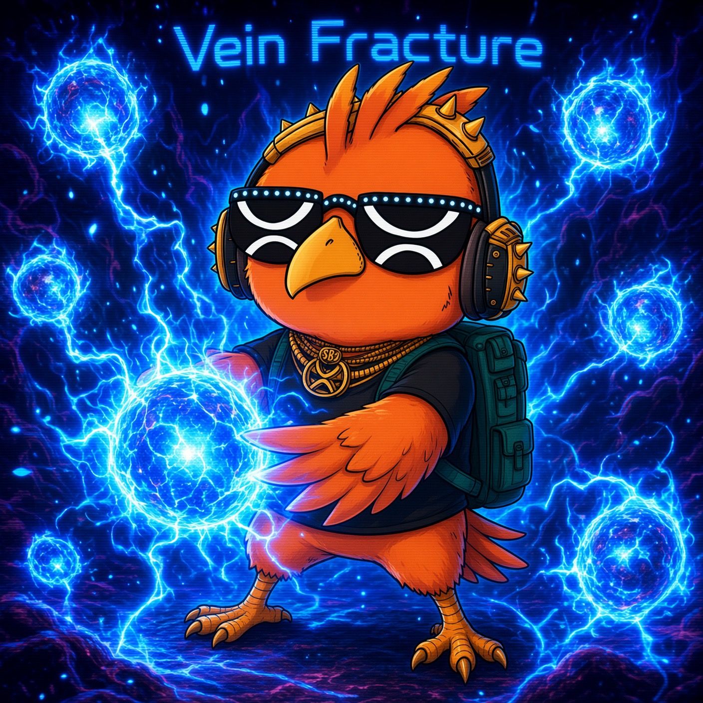 Play Vein Fracture free online