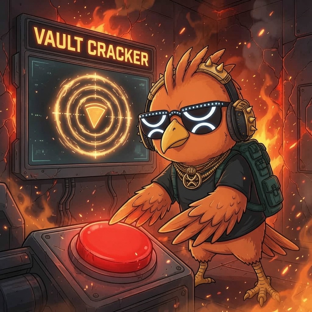 Play Vault Cracker free online